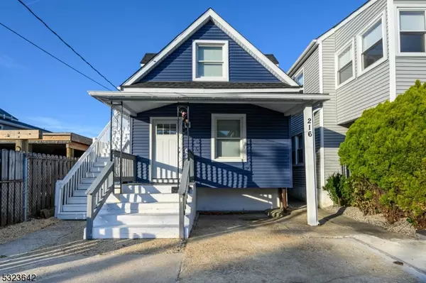 216 Webster Ave, Seaside Heights Boro, NJ 08751