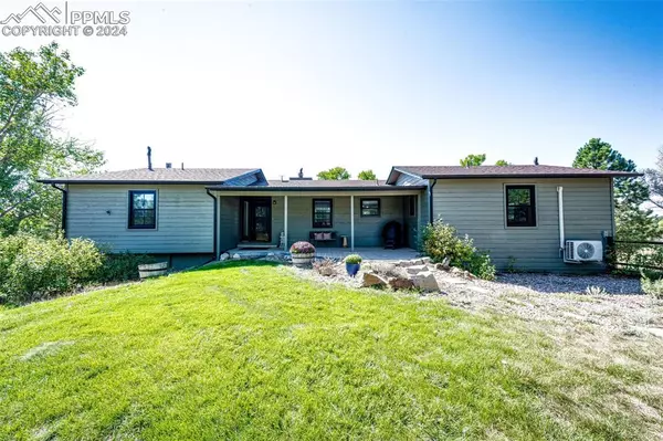 10376 E Parker RD, Parker, CO 80138