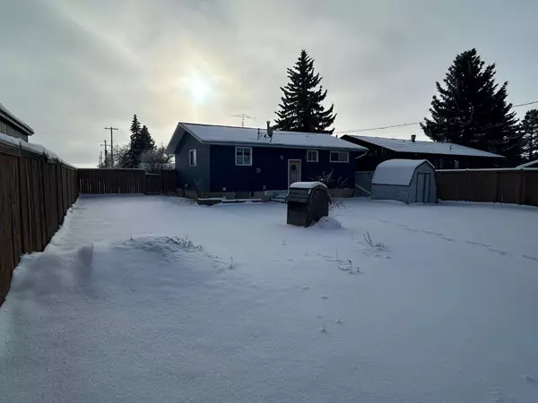 Forestburg, AB T0B 1N0,5419 48 AVE W