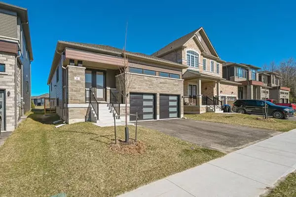 Wasaga Beach, ON L9Z 1A5,8 Beatrice DR