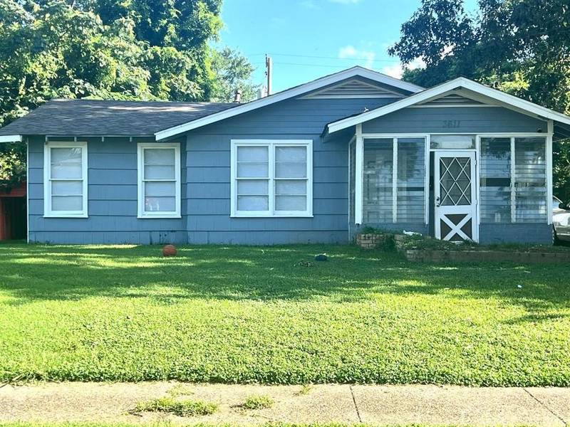 3611 Bellaire Avenue, Shreveport, LA 71109