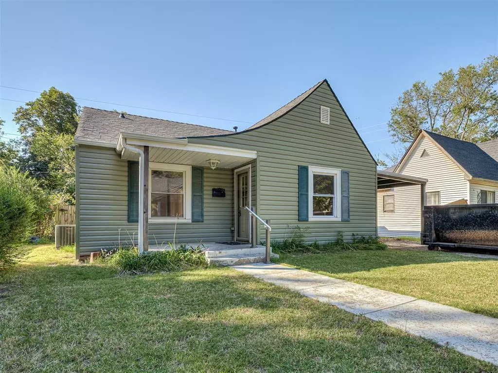 Norman, OK 73069,106 Maple Lane