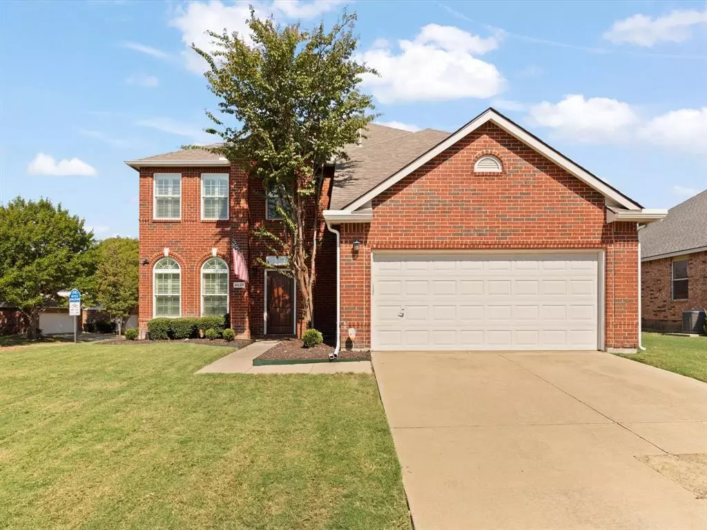 Mckinney, TX 75072,6620 Courtyards Drive