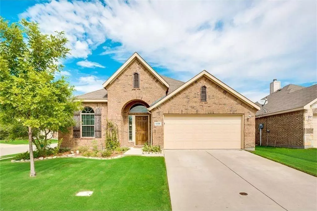 Princeton, TX 75407,1226 Pine Forest Drive