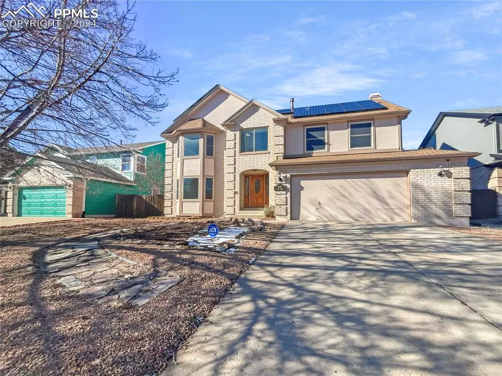 Colorado Springs, CO 80920,8120 Avens CIR