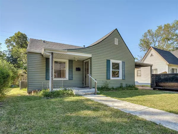 106 Maple Lane, Norman, OK 73069