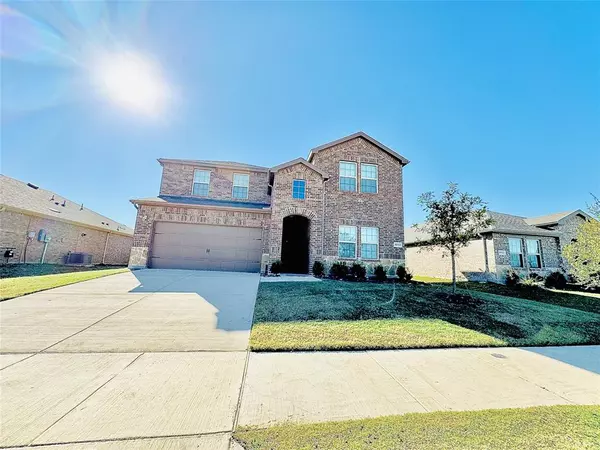 Celina, TX 76227,6236 Ballenger Road