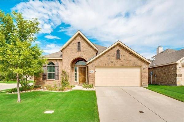 1226 Pine Forest Drive, Princeton, TX 75407