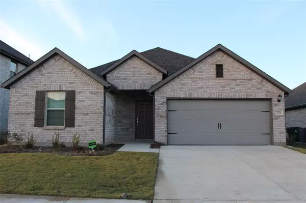 7521 Wild Mints Trail, Venus, TX 76084