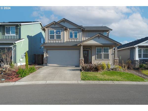 11821 NE 138TH AVE, Brush Prairie, WA 98606