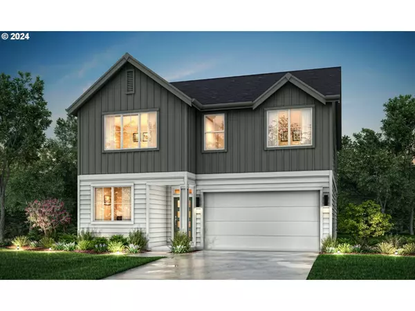 12293 SW Broadleaf TER #Lot 6, Tigard, OR 97223