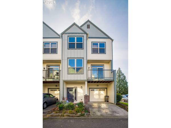 511 NE 84TH CIR, Vancouver, WA 98665