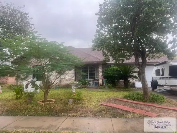 2211 CEDAR AVE., San Juan, TX 78589