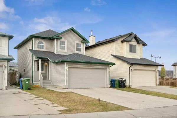 95 Taracove Estate DR Northeast, Calgary, AB T3J4R1