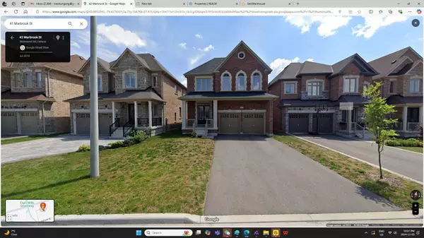 41 Markbrook ST #Lower, Richmond Hill, ON L4C 0Y9