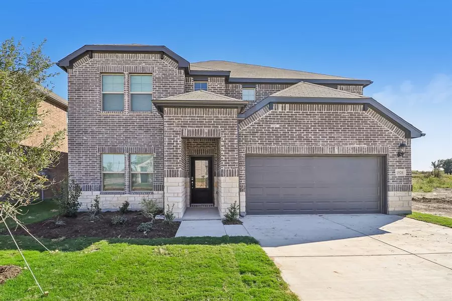 1920 Kentucky Trail, Seagoville, TX 75159