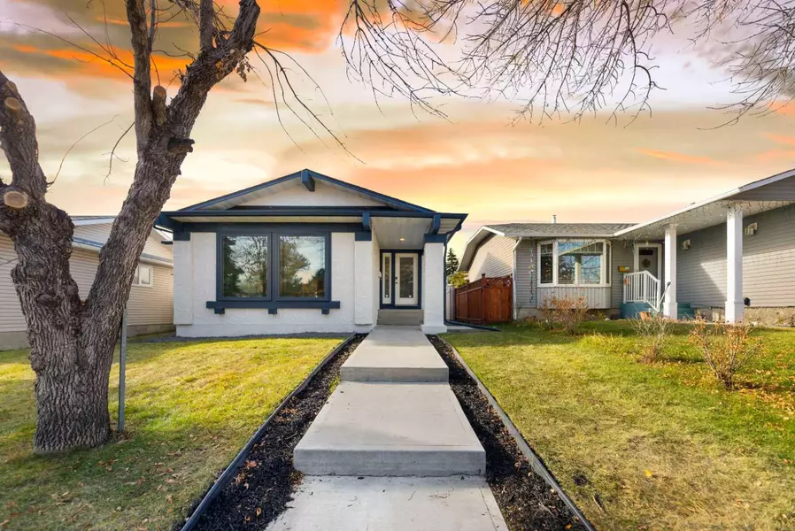 360 Templeside CIR Northeast, Calgary, AB T1Y 3L9