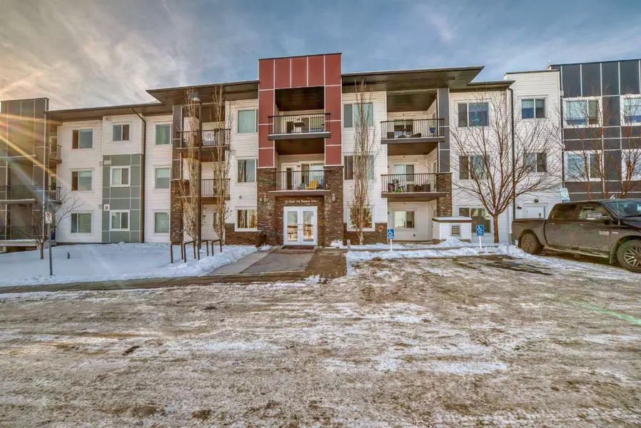 12 Sage Hill TER NW #105, Calgary, AB T3R 0W6