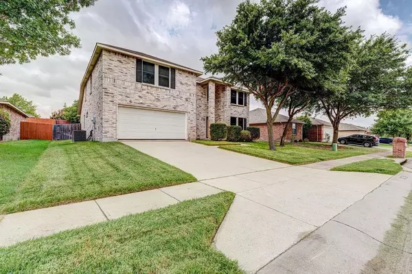 Mckinney, TX 75070,3612 Mcclintick Road