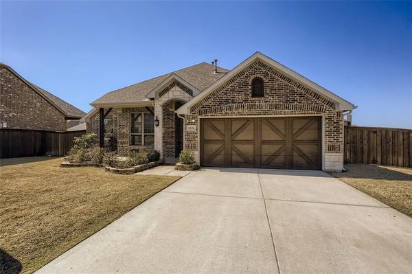 Mclendon Chisholm, TX 75032,1636 Veneto Drive