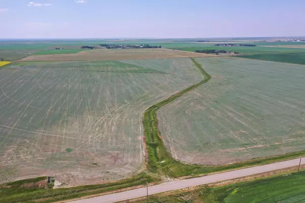 Rural Lethbridge County, AB T1J 4P4,ON RR 211