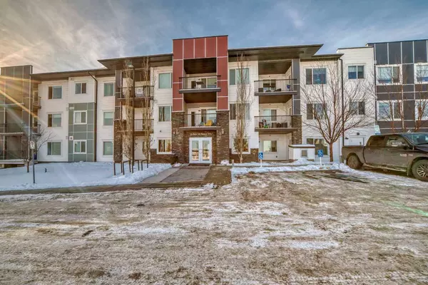 12 Sage Hill TER Northwest #105, Calgary, AB T3R 0W6