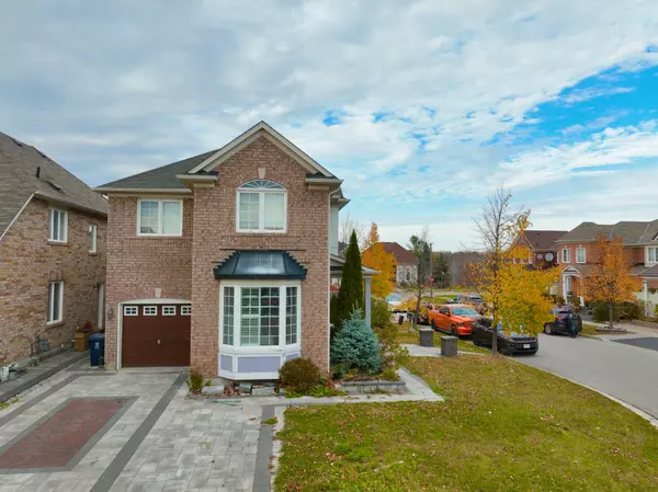 Toronto E11, ON M1B 6K5,62 Antelope DR