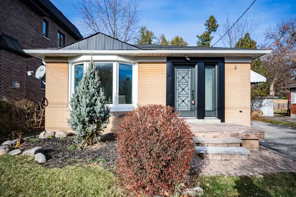 Richmond Hill, ON L4C 2L7,47 Rockport CRES