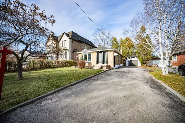 Richmond Hill, ON L4C 2L7,47 Rockport CRES