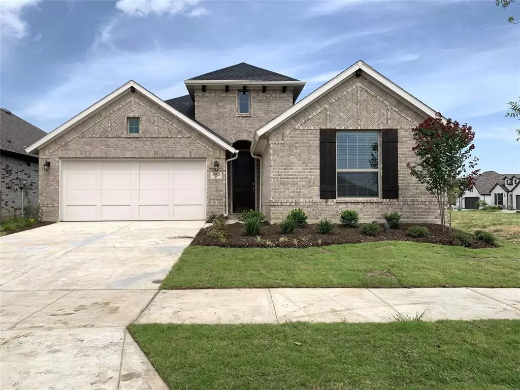 Little Elm, TX 76227,7005 Prairie Grass Way