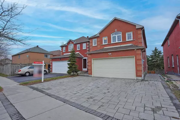 Markham, ON L3S 3P4,115 Kenborough CT