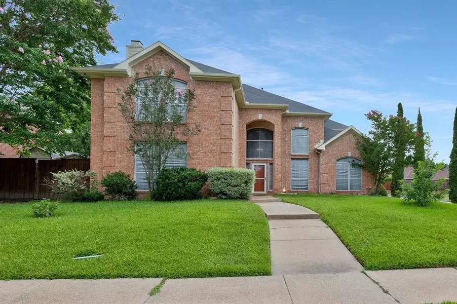 2128 Austin Drive, Mesquite, TX 75181