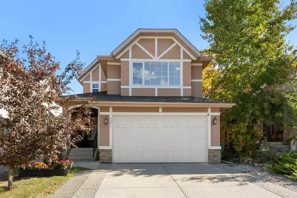 Calgary, AB T3B 6A4,371 Valley Woods PL NW