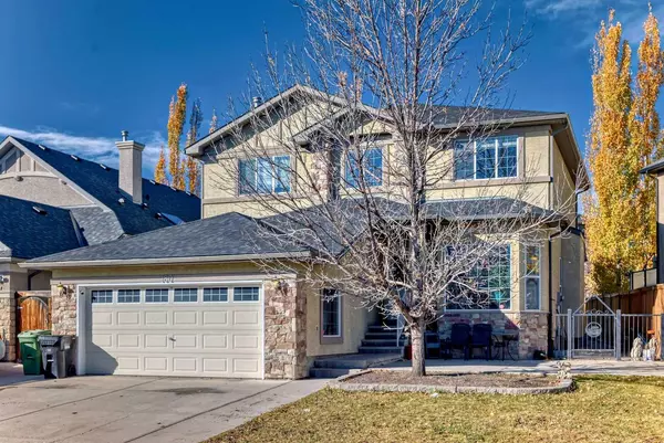 180 Panatella Close NW, Calgary, AB T3K6B3