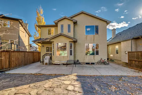 Calgary, AB T3K6B3,180 Panatella Close NW