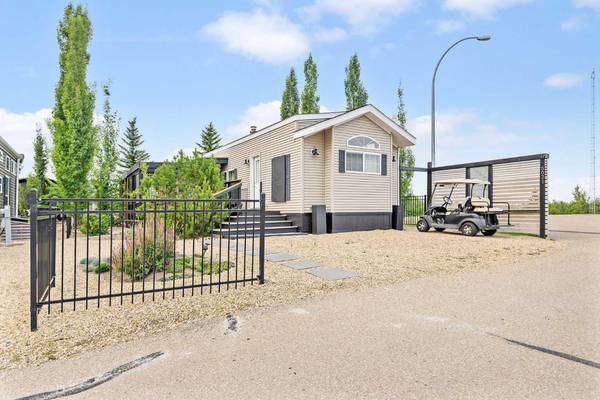 25054 South Pine Lake Road #5021, Rural Red Deer County, AB t0m1r0