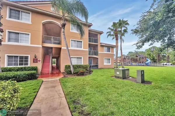 3601 NW Mediterranean Ln  #308, Jensen Beach, FL 34957