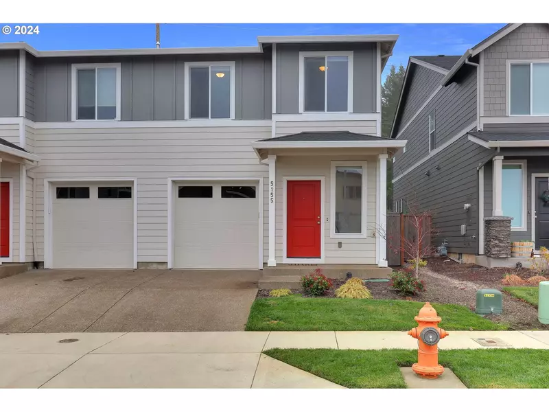 5155 NW TORCHCREST PL, Corvallis, OR 97330