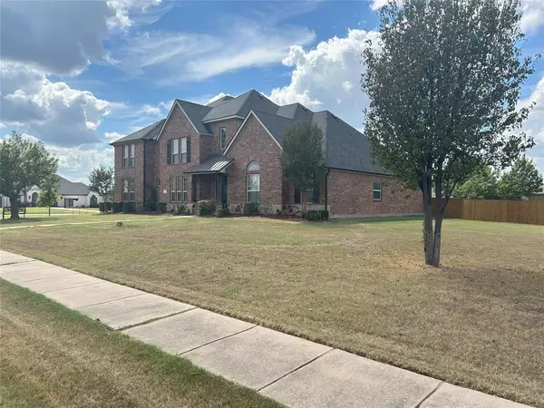 Sunnyvale, TX 75182,281 Crossbow Drive