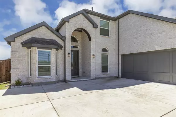 Forney, TX 75126,1111 Alaska Drive