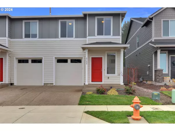 5155 NW TORCHCREST PL, Corvallis, OR 97330