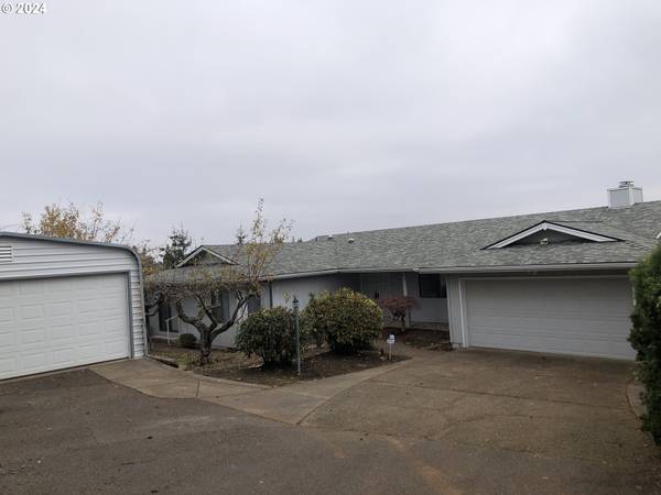 556 SUNWOOD DR NW, Salem, OR 97304