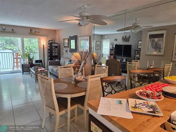 Pompano Beach, FL 33069,2222 N Cypress Bend Dr  #201