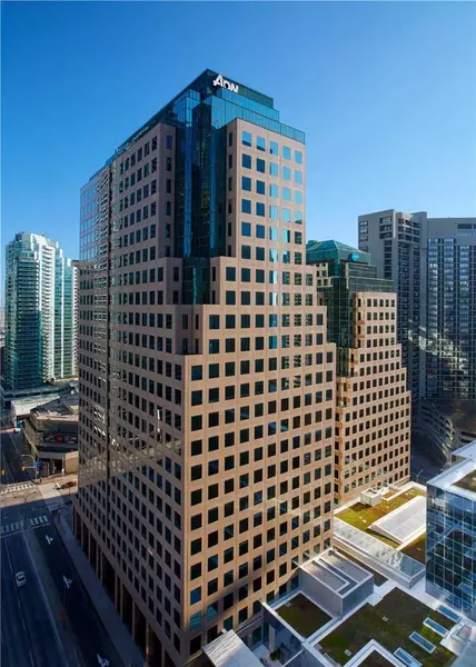 20 Bay ST #1510, Toronto C01, ON M5J 2N8