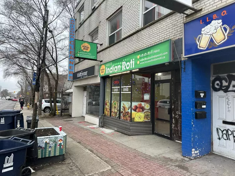 2344 Dufferin ST, Toronto C04, ON M6E 3S4