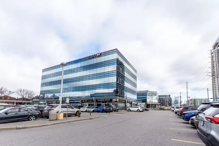 330 Highway 7 East N/A #305-F, Richmond Hill, ON L4B 3P8