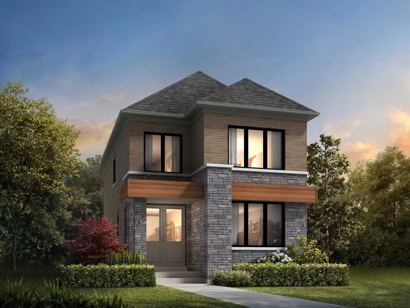 10 John Rolph ST E, Markham, ON L6B 1A8