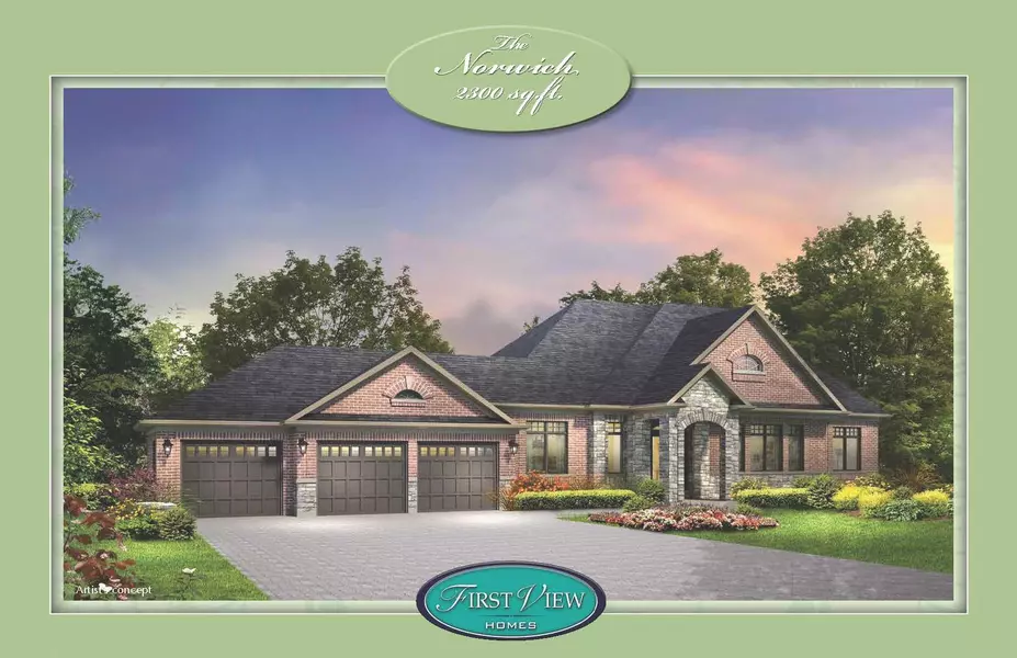 Lot 3 Cottonwood ST, Springwater, ON L0L 1Y2