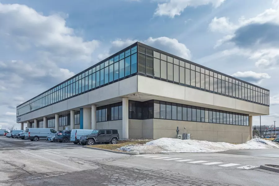 6865 Century Ave (Ground Flr) N/A, Mississauga, ON L5N 7K2