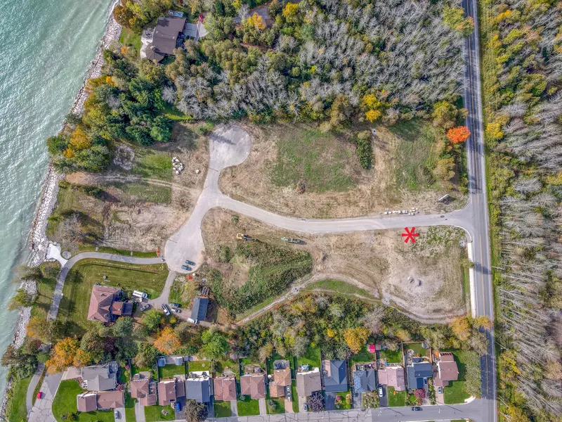 LOT 14 Suzanne Mess BLVD, Cobourg, ON K9A 3L3